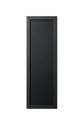 Quadro essencial - Preto