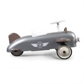 Avião de empurrar Speedster