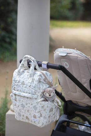 Mochila - Nara 