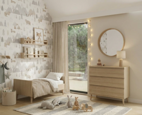 Cama Firenze
