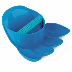 Pata gigante azul