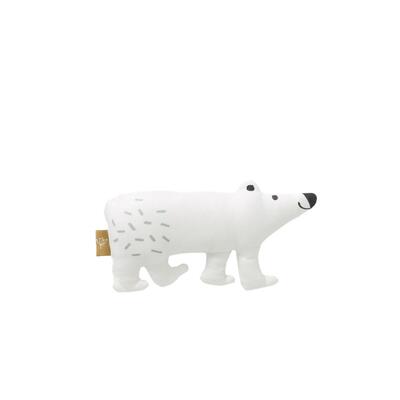 Chocalho do Urso Polar