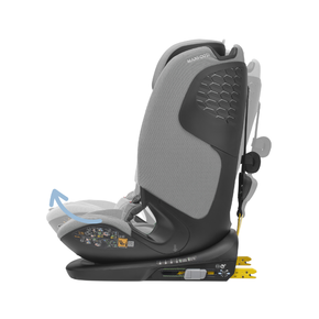 Titan Pro 2 i-Size