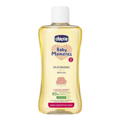 Óleo de banho - Pele sensível 200ml