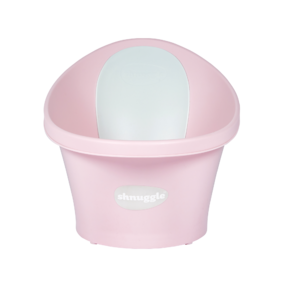Banheira Ergonómica - Shnuggle