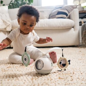 Tummy Time Mobile