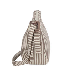 Bolsa - Praliné Rayas 