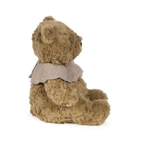 Urso de Peluche - Tricot