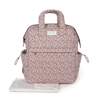 Mochila - Cherry
