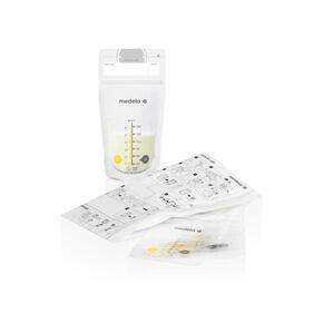 Sacos para leite materno MEDELA 