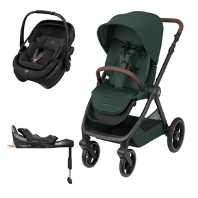 Pack Oxford + Coral Slide Pro + FamilyFix Slide Pro