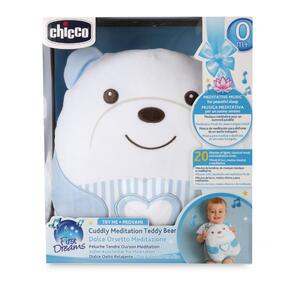 Peluche Doce Ursinho