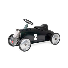 Carro de empurrar Rider Gentleman