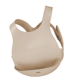Babete Flexi-Bib - Minikoioi