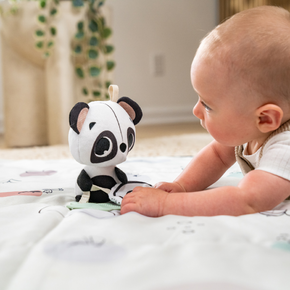 Musical Smart Toy Panda