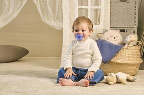 Chupeta Pysioforma Soft 6-16M