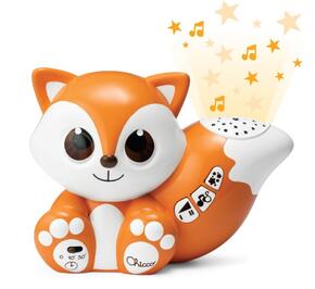 Projetor Colorido Foxy
