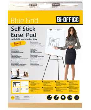 Pad de flipchart premium - Simples