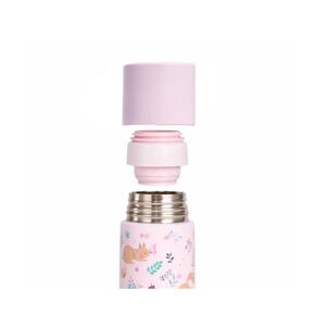 Thermy Squirrel - 500ml 