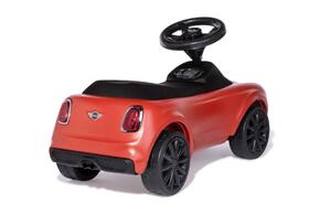 RollyJunior FerbedoCar Azul Vermelho