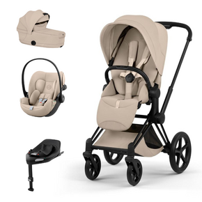 Pack Priam Style + Cloud G3 + Base G3 + Alcofa Priam Style