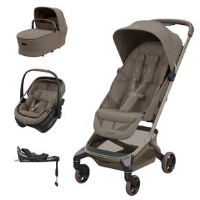 Pack Fame Cabin + Coral Slide Pro + FamilyFix Slide Pro + Alcofa Cabin 