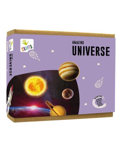 Universo incrível