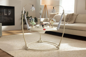 Centro de Atividades Jump & Play 4 em 1