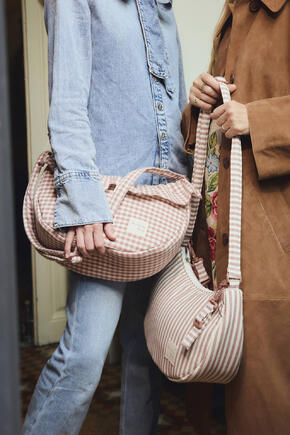 Bolsa - Praliné Vichy  