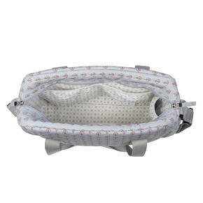 Bolsa de Maternidade Indian