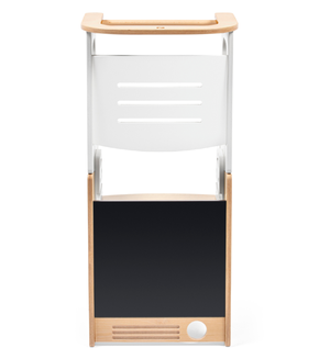 Torre de aprendizagem 3 em 1 Toucan