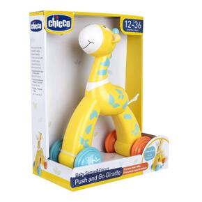 Girafa Push & Go
