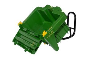 RollyBox Verde