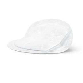 Discos de amamentação descartáveis Ultra Thin Safe & Dry - Medela
