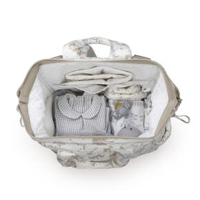 Mochila - Nara 