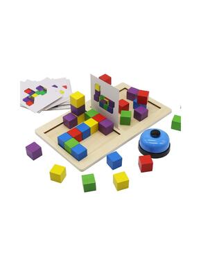 Blocos de construção de batalha