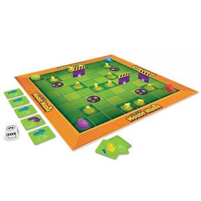 Ratomania: Code&Go