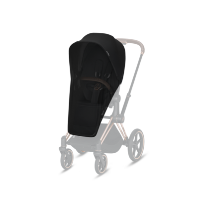 Mosquiteiro Assento Lux - Cybex