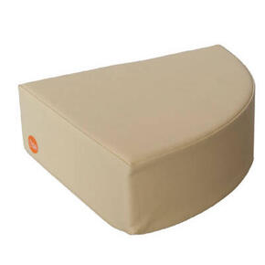 Queijo toque de couro 50x50x15 cm