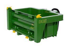 RollyBox Verde