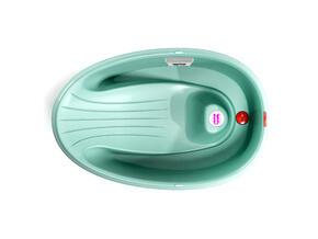 Banheira Compacta ONDA BABY