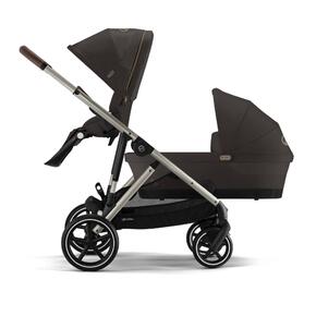 Alcofa Gazelle S 
