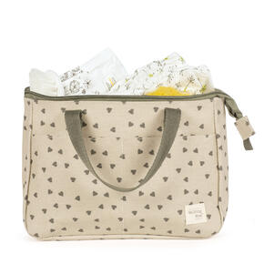 Necessaire - Poppy Hearts