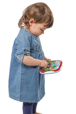 Tablet dos Animais