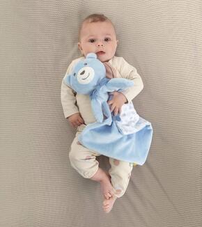 Maxi Doudou