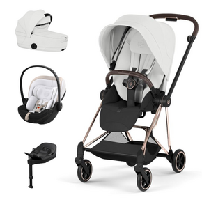 Pack Mios Style + Cloud S Style + Base S + Alcofa Mios Style
