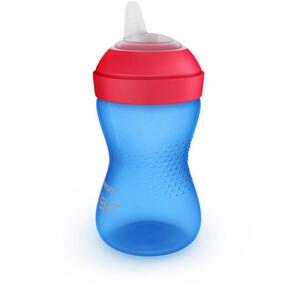 Philips AVENT - Copo de Aprendizagem - Bico Macio - 300 ml. 
