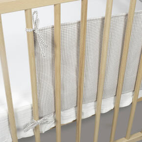Protetor de cama - Little Bloom