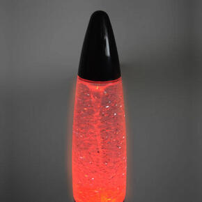 Cores do Tornado de Luz Sensorial