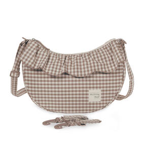 Bolsa - Praliné Vichy  